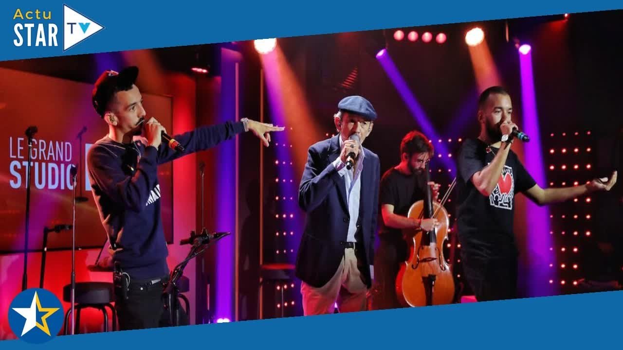 The Voice 2023 : qui est Fabian Ordonez, le père de Bigflo et Oli ?