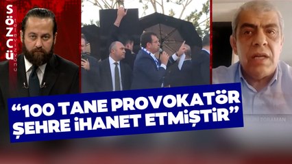 Erzurumlulardan İktidara Büyük Tepki! Erzurumlular Federasyonu Başkanı SÖZCÜ TV'ye Konuştu