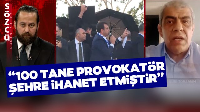 Erzurumlulardan İktidara Büyük Tepki! Erzurumlular Federasyonu Başkanı SÖZCÜ TV'ye Konuştu