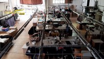 Scoperti sei lavoratori clandestini in laboratorio cinese a Ferrara