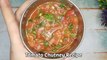 Viral Tomato Chutney Recipe | टमाटर की चटपटी खट्टी मीठी चटनी | Dhaniya Tomato Chutney Recipe |