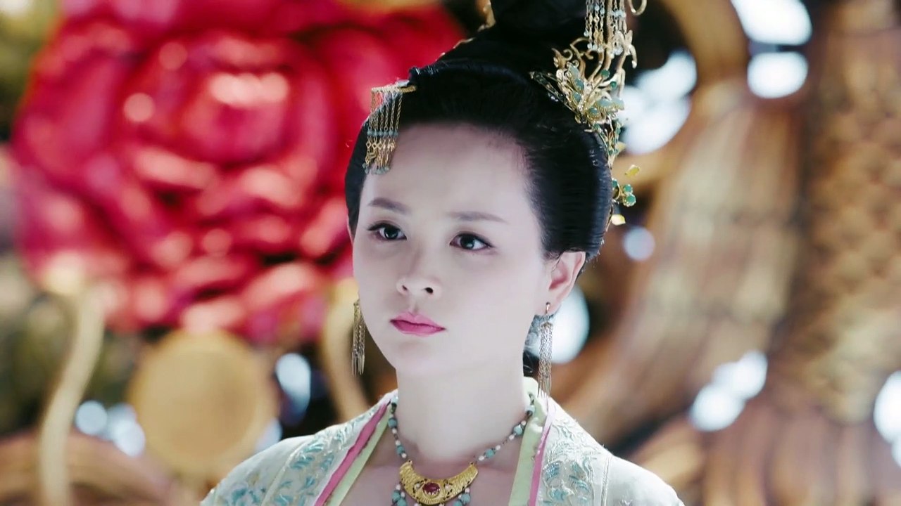 General and I EP06