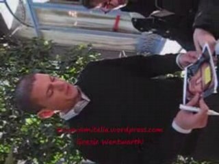 Wentworth miller merci à http://wmitalia.wordpress.com/