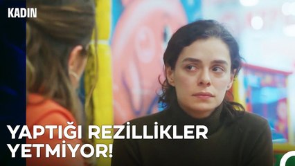 Yeliz, Bahar'ın Yerine Çıldırdı! - Kadın