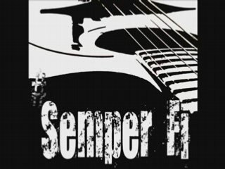 Semper Fi " REPRESSION"