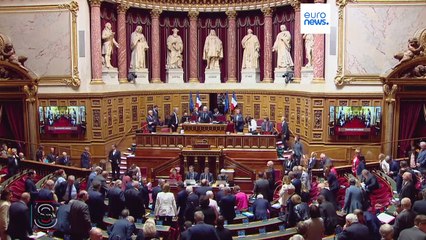 L’Italie "gère plutôt bien" la pression migratoire