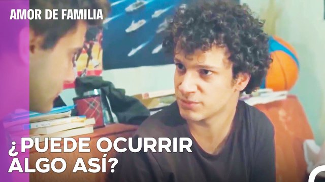 ¿Mi Amor Esra Es Mi Madrastra? - Amor De Familia Capitulo 29