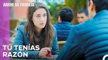 Filiz Se Perdonó Con Cemil - Amor De Familia Capitulo 29