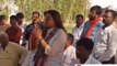 मऊ: सपा नेत्री काजल निषाद ने भाजपा पर साधा निशाना, ईवीएम को लेकर उठाया सवाल