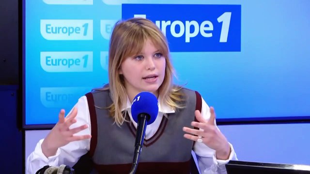 Brigitte Bardot : «Je ne me rendais pas compte de ce qu'elle représentait», confie son interprète Julia de Nunez