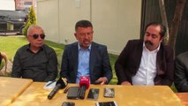 CHP Genel Başkanı Yardımcısı Veli Ağbaba'dan siyasi açıklamalar