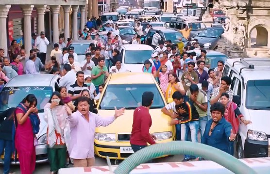 मुंबई में वायरस फैलाने के लिए विवेक ओबेरॉय ने कंगना को भेजा फिर देखिये ऋतिक रोशन ने क्या किया