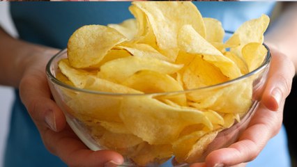 Hundreds of Bags of Lay’s Potato Chips Recalled Across 4 States