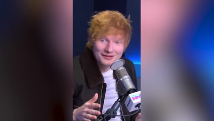 Ed Sheeran reveals he never ‘turned down’ performing at the King’s coronation concert