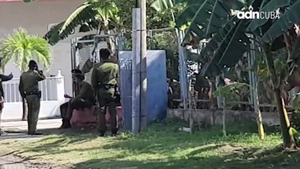 Caimanera Tras las Protestas: Militarización y Control en Cuba 🇨🇺