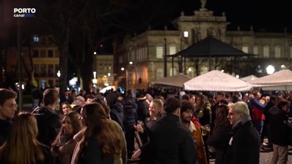 Câmara do Porto admite retirar licenças em casos de "incumprimento reiterado" na Movid