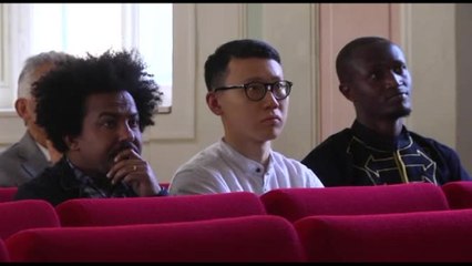 Cooperazione, il progetto AfricaConnect della Scuola Sant'Anna