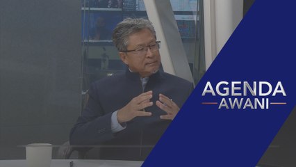 Pasaran EV untuk ASEAN, sumber kekayaan baharu untuk Malaysia - CEO SIRIM
