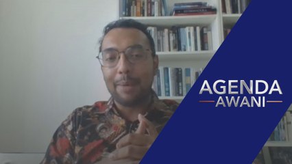 Reformasi sistem keadilan jenayah berprofil tinggi, hentikan sokongan SD demi kestabilan - Undi18