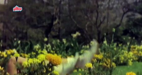 Zulfi Main Tere Pyar Me/  Asha Bhosle/1975 Toofan Aur Bijlee