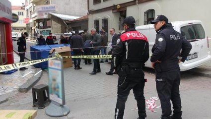 Uşak'ta 2 aylık bebeğini 6. kattan atarak öldüren anne tutuklandı