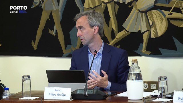 Encontradas mais oito árvores suspeitas de terem sido envenenadas no Porto