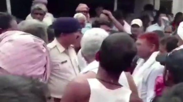 सारण: चाकूबाजी की घटना में जख़्मी युवक की इलाज के दौरान हुई मौत, जांच में जुटी पुलिस