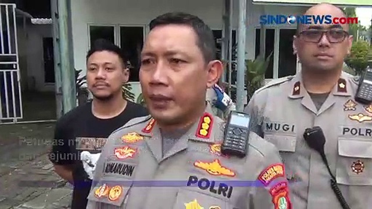 Kronologi 2 Wanita Coba Terobos Pagar Istana Negara, Ini Motifnya