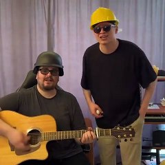 Gençlerden Kılıçdaroğlu'na 'Kurtar Dedem' şarkısı