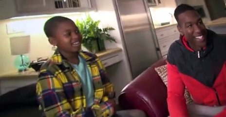 Walk The Prank S01 E05