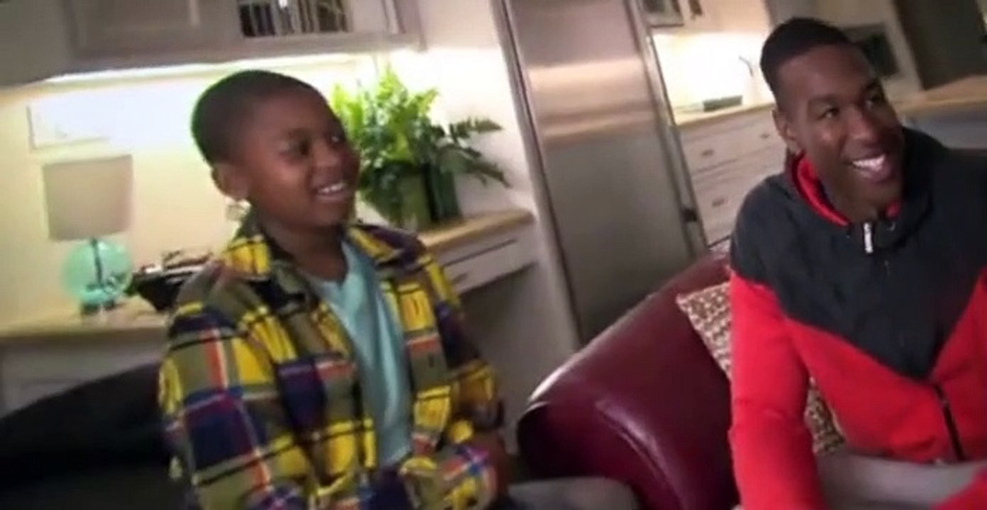 Walk The Prank S01 E05