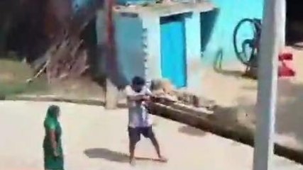 मुरैना हत्याकांड बिग अपडेट: 6 लोगों की हत्या मामले में एक आरोपी महिला गिरफ्तार