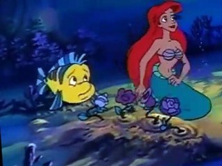 The Little Mermaid The Little Mermaid E014 – Eel-Ectric City