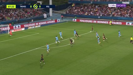 Highlights: Das war der 34. Spieltag in der Ligue 1