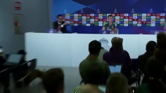 Kroos responde al nuevo estilo de Guardiola con Haaland y su amenaza real