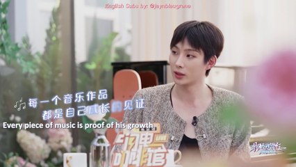 Best Stage - Flash Café Live EP05 [ENG SUB] / 奥斯卡Oscar Wang