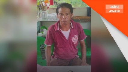 Polis buru suspek disyaki cabul budak 4 tahun