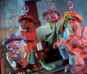 Dick Spanner PI S01 E21