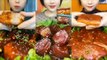 ASMR Chinese YUMMY FOOD,Mukbang,ASMR Eating, Eating Show, Chinese Food Eating,Yummy Food,Spicy Food.