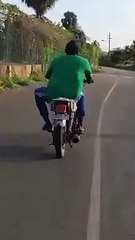 Trust is unforgiving