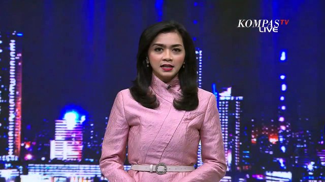 Klarifikasi LHKPN ke KPK, Kadinkes Lampung Reihana Wijayanto Enggan Bicara soal Pemeriksaan!