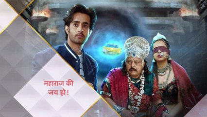 Maharaj Ki Jai Ho - Watch Episode 38