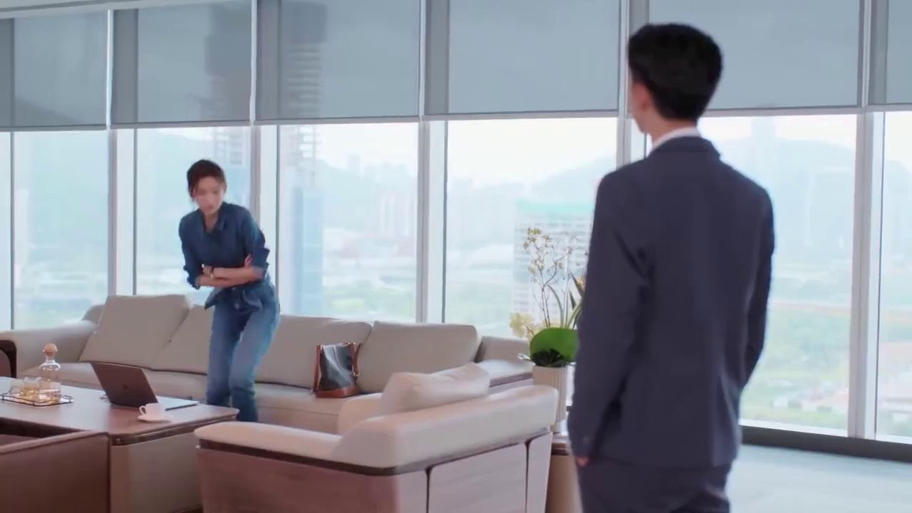 The Love You Give Me (2023)) EP.2 ENG SUB