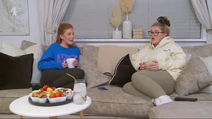 Gogglebox S21E11