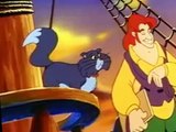 The Little Mermaid The Little Mermaid E022 – Metal Fish