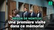 Macron visite la prison de Montluc ce 8-Mai, une première pour un président