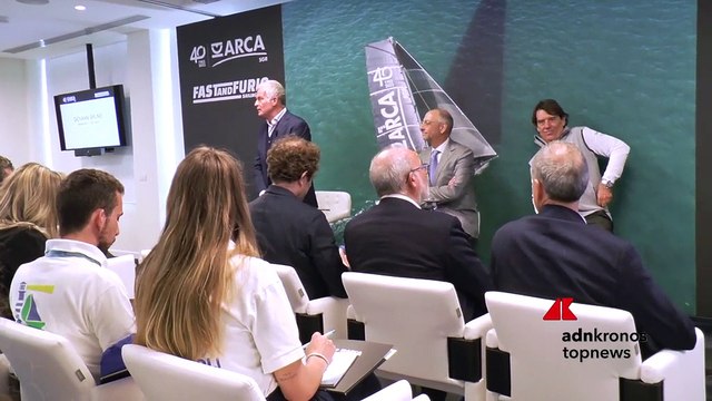 Arca Fondi Sgr e il Fast and Furio Sailing Team solcano il mare della sostenibilità