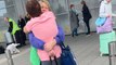 Joy galore as woman reunites with mom after 2 years of being apart *Heartwarming*