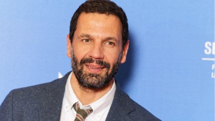 VOICI : Bientôt la fin de la série HPI ? Mehdi Nebbou donne son "estimation"