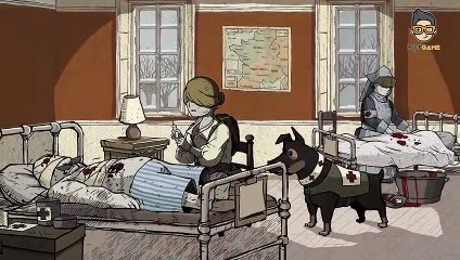 Valiant Heart Coming Home